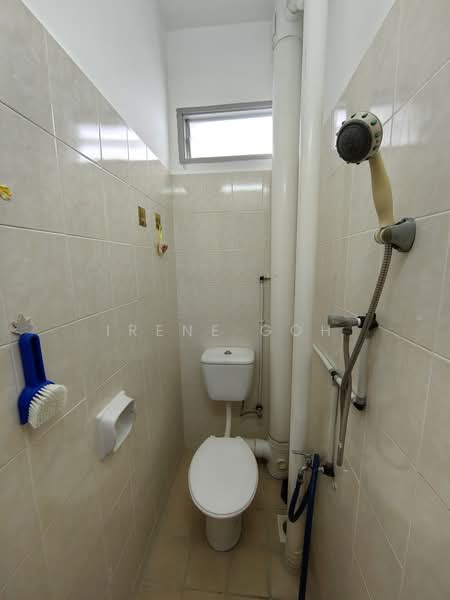 Apartment for Rent at Permai Jaya - Irene Goh - Bathroom - PropertyGuru.com.my