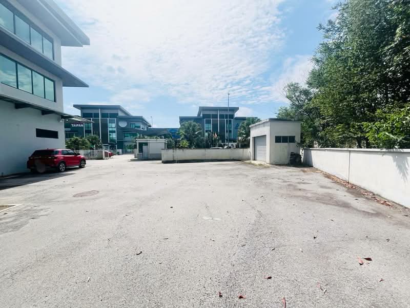 Kilang untuk Dijual di U8, Bukit Jelutong Industrial Park (Shah Alam) - Amril Najmin - PropertyGuru.com.my