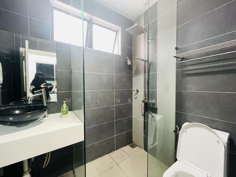 Kilang untuk Dijual di U8, Bukit Jelutong Industrial Park (Shah Alam) - Amril Najmin - PropertyGuru.com.my