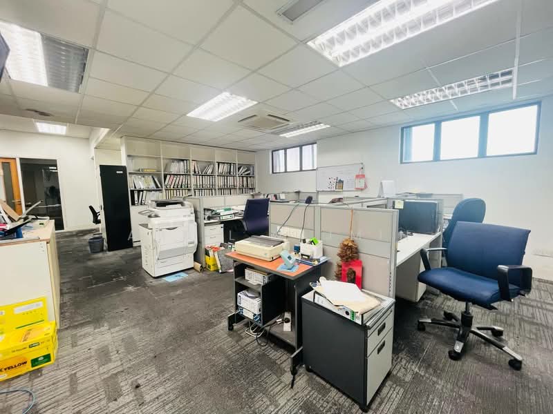 Kilang untuk Dijual di U8, Bukit Jelutong Industrial Park (Shah Alam) - Amril Najmin - PropertyGuru.com.my