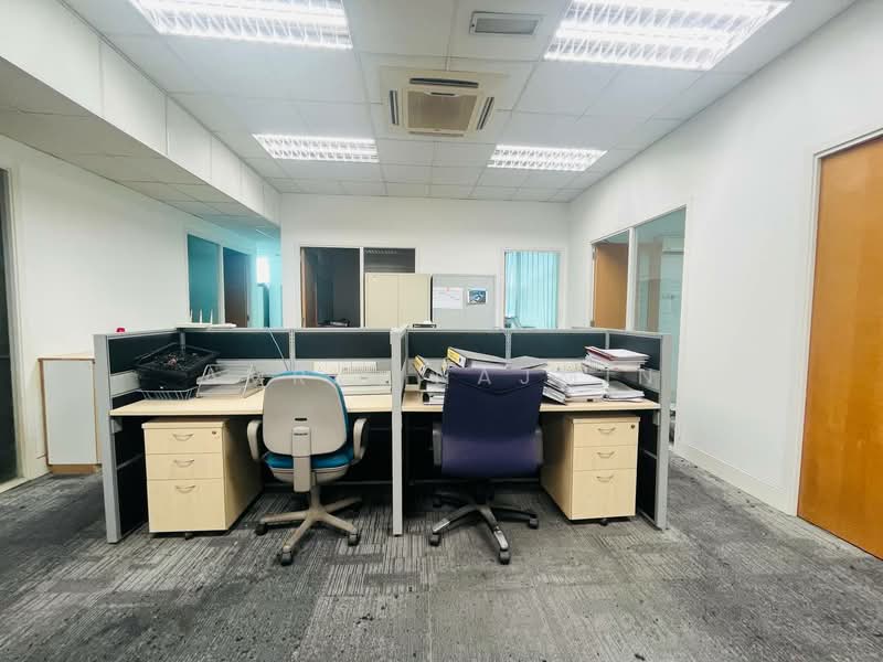 Kilang untuk Dijual di U8, Bukit Jelutong Industrial Park (Shah Alam) - Amril Najmin - PropertyGuru.com.my