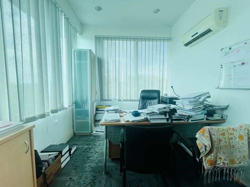 Kilang untuk Dijual di U8, Bukit Jelutong Industrial Park (Shah Alam) - Amril Najmin - PropertyGuru.com.my