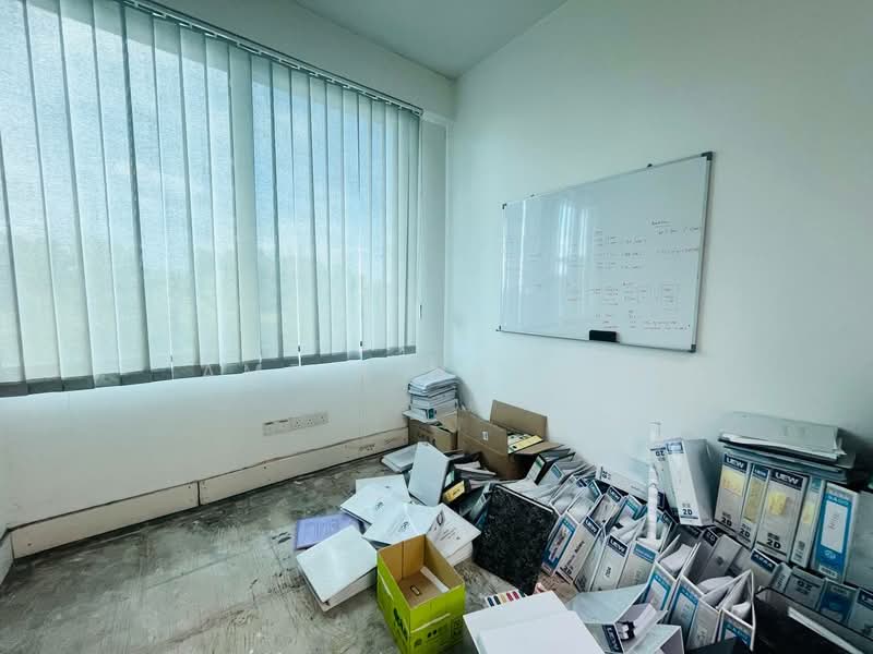 Kilang untuk Dijual di U8, Bukit Jelutong Industrial Park (Shah Alam) - Amril Najmin - PropertyGuru.com.my