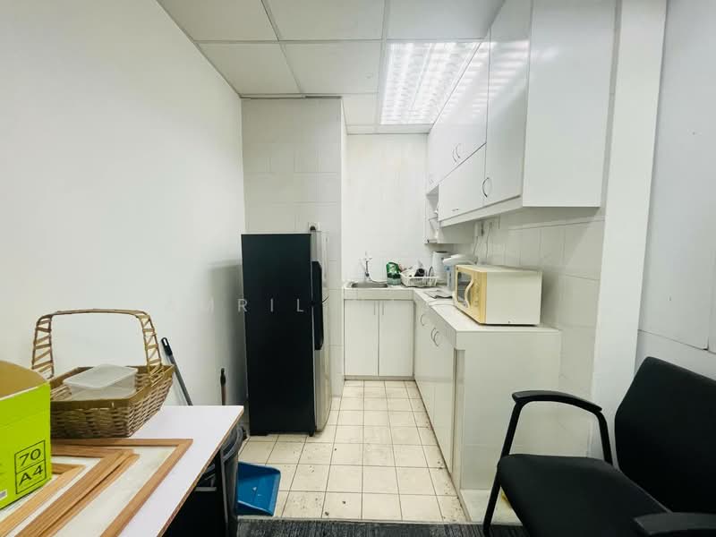 Kilang untuk Dijual di U8, Bukit Jelutong Industrial Park (Shah Alam) - Amril Najmin - PropertyGuru.com.my
