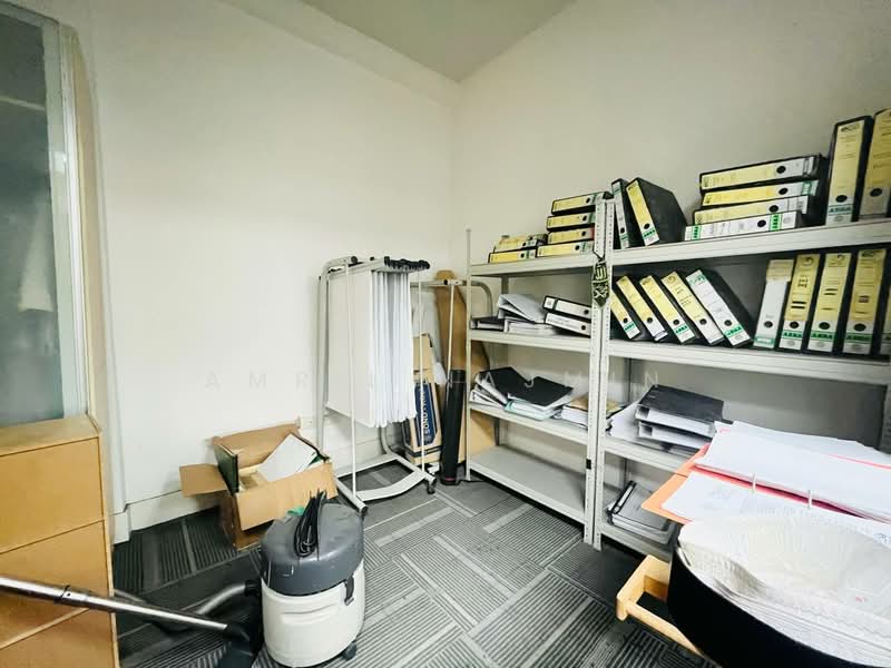Kilang untuk Dijual di U8, Bukit Jelutong Industrial Park (Shah Alam) - Amril Najmin - PropertyGuru.com.my