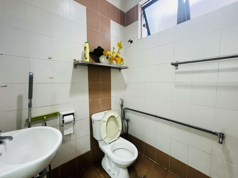 Kilang untuk Dijual di U8, Bukit Jelutong Industrial Park (Shah Alam) - Amril Najmin - PropertyGuru.com.my