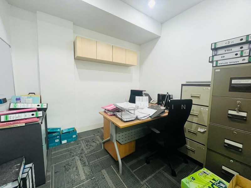 Kilang untuk Dijual di U8, Bukit Jelutong Industrial Park (Shah Alam) - Amril Najmin - PropertyGuru.com.my