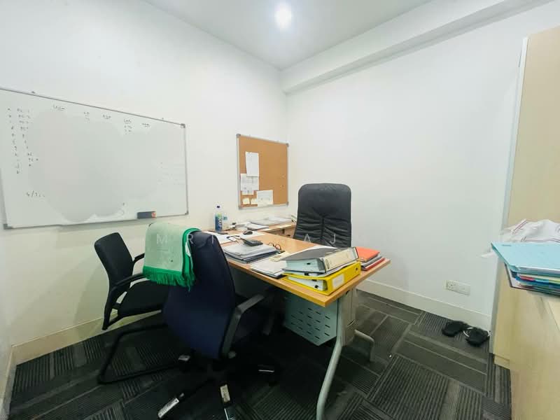 Kilang untuk Dijual di U8, Bukit Jelutong Industrial Park (Shah Alam) - Amril Najmin - PropertyGuru.com.my