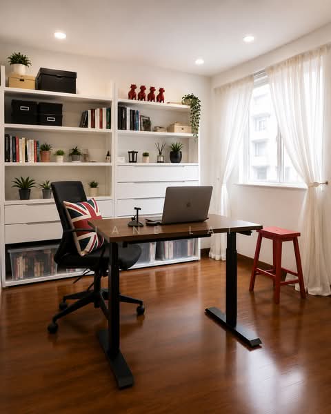 Kondominium untuk Dijual di Laman Suria - Jane Lai - Study - PropertyGuru.com.my