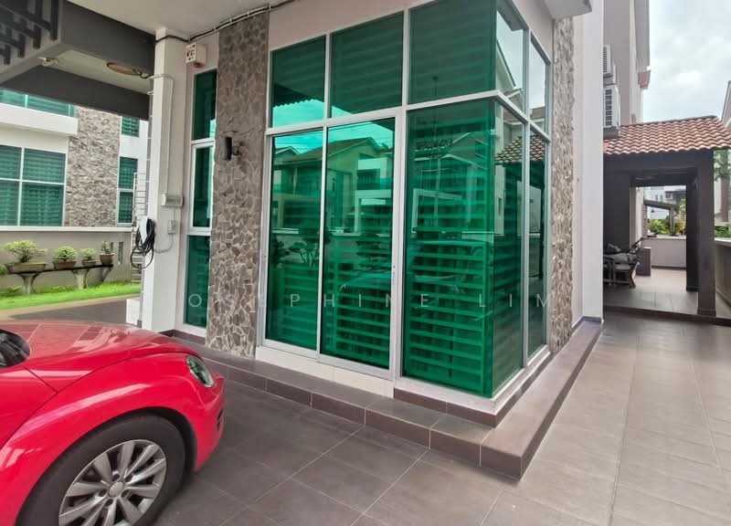 Rumah Banglo untuk Dijual di Taman Bukit Minyak Permai (Bukit Mertajam) - Josephine Lim - Exterior - PropertyGuru.com.my