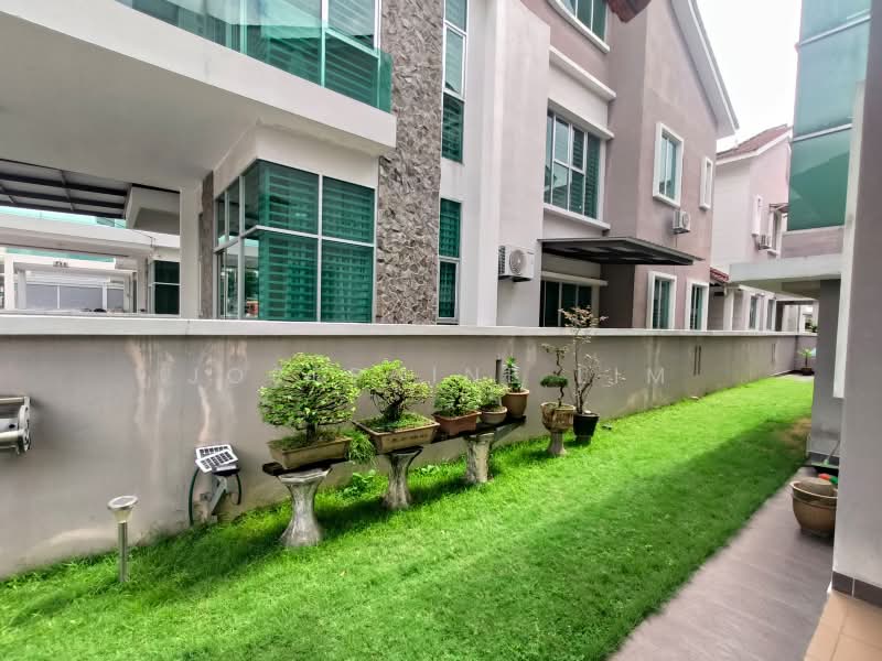 Rumah Banglo untuk Dijual di Taman Bukit Minyak Permai (Bukit Mertajam) - Josephine Lim - Exterior - PropertyGuru.com.my