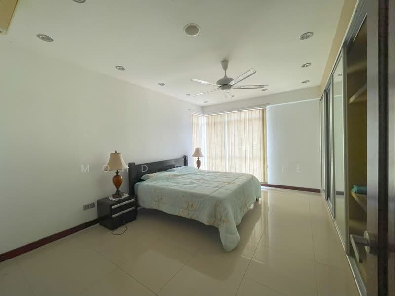 Kondominium untuk Dijual di Ampang Putra Residency - Mohd Syahidie - Bedroom - PropertyGuru.com.my