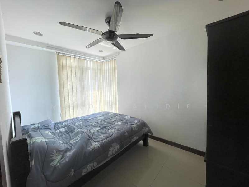 Kondominium untuk Dijual di Ampang Putra Residency - Mohd Syahidie - Bedroom - PropertyGuru.com.my