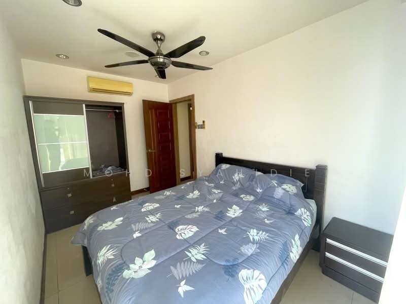 Kondominium untuk Dijual di Ampang Putra Residency - Mohd Syahidie - Bedroom - PropertyGuru.com.my