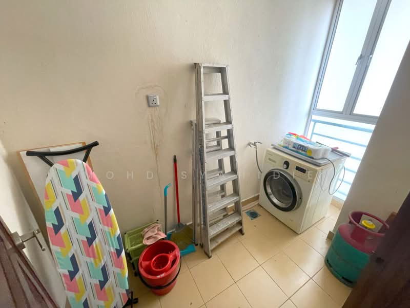 Kondominium untuk Dijual di Ampang Putra Residency - Mohd Syahidie - Interior - PropertyGuru.com.my