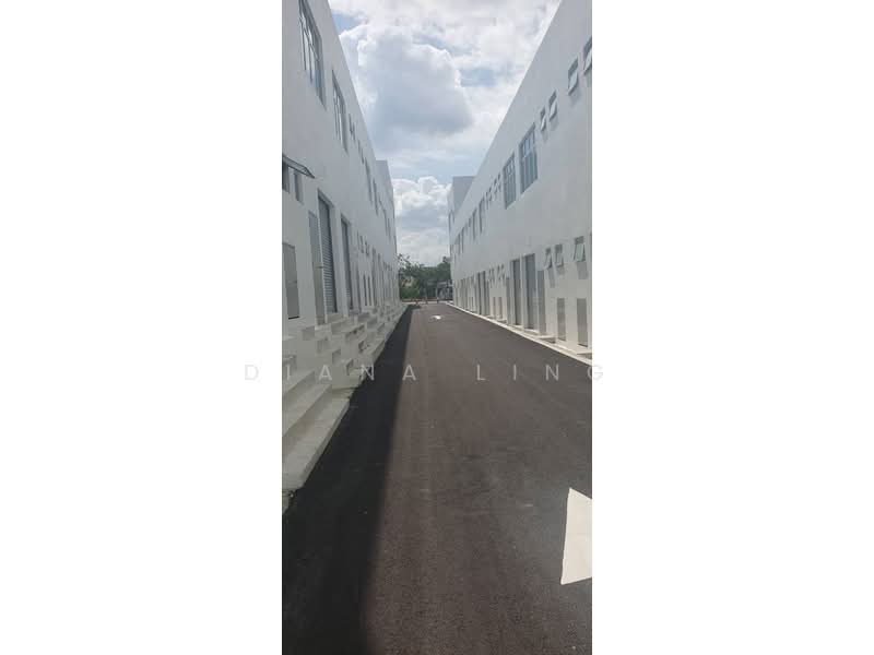 Shop for Rent in Taman Cheras Jaya (Cheras) - Diana Ling - Exterior - PropertyGuru.com.my