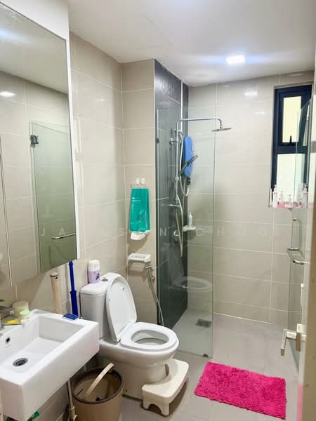 Condominium for Sale at The Raffles Suites - Jameson Choo - PropertyGuru.com.my