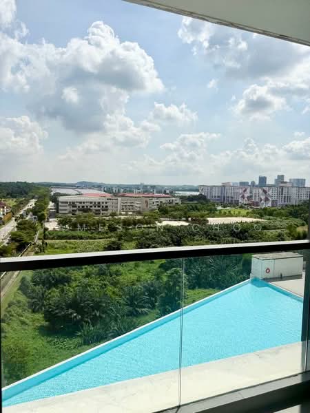 Condominium for Sale at The Raffles Suites - Jameson Choo - PropertyGuru.com.my
