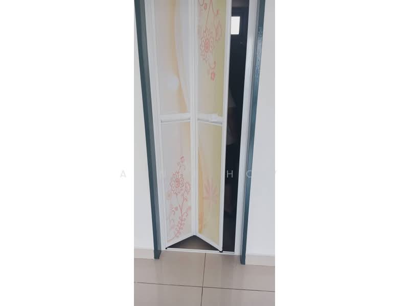 Service Residence for Sale at KL Traders Square - Annie How - Interior - PropertyGuru.com.my