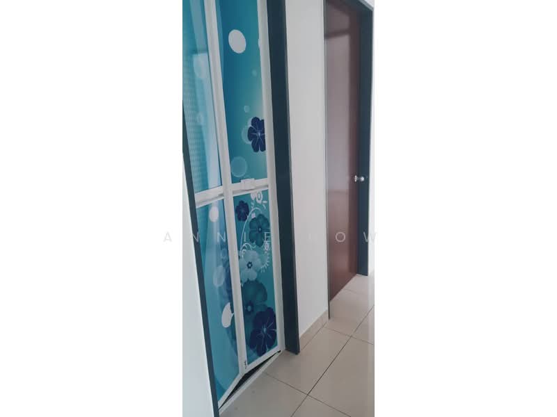 Service Residence for Sale at KL Traders Square - Annie How - Interior - PropertyGuru.com.my