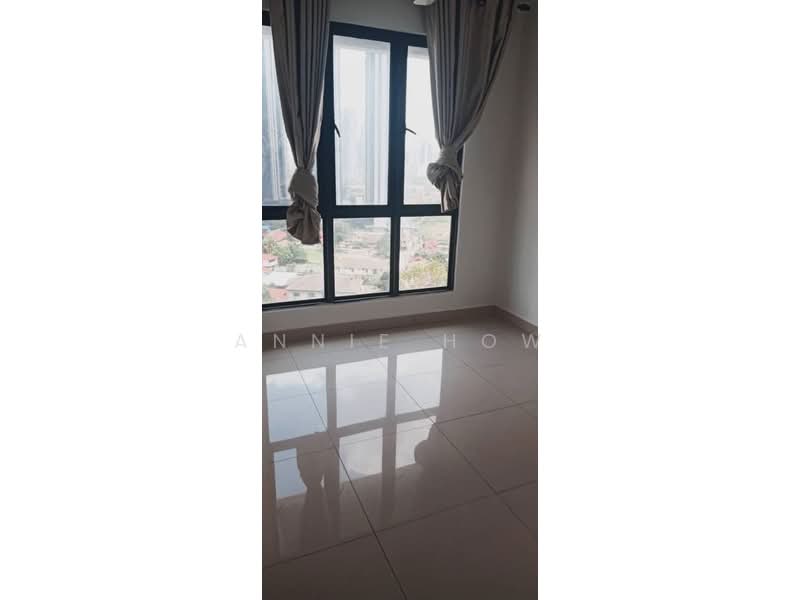 Service Residence for Sale at KL Traders Square - Annie How - View - PropertyGuru.com.my
