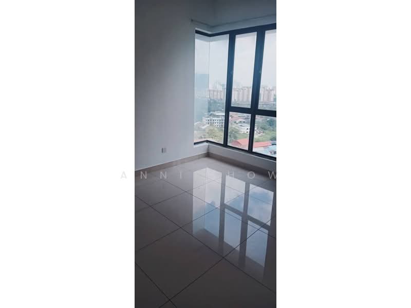 Service Residence for Sale at KL Traders Square - Annie How - View - PropertyGuru.com.my