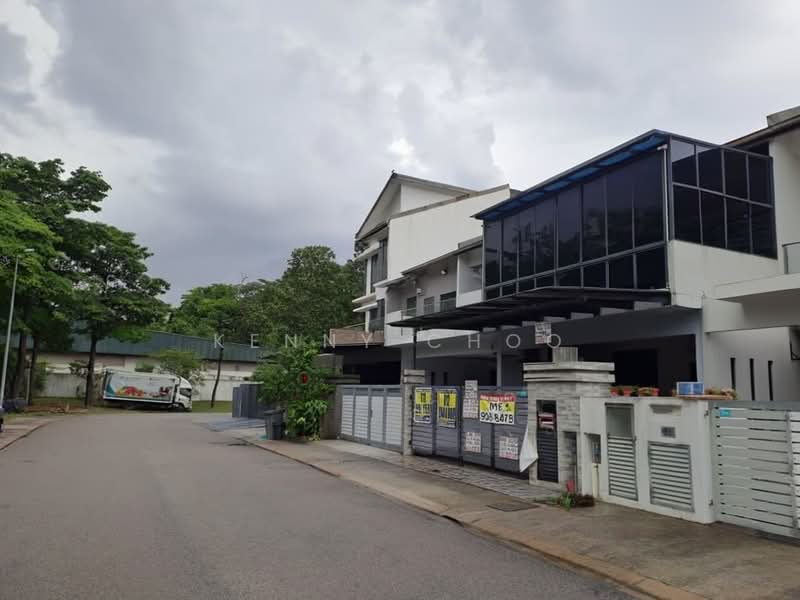 Rumah Teres 2 Tingkat untuk Dijual di 16 Sierra (Puchong) - Kenny Choo - PropertyGuru.com.my