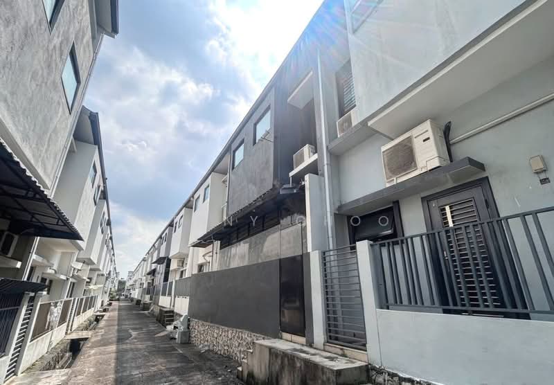 Rumah Teres 2 Tingkat untuk Dijual di 16 Sierra (Puchong) - Kenny Choo - PropertyGuru.com.my