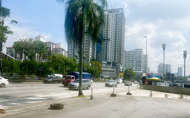 Shop / Office for Rent in Taman Goodwood (Jalan Klang Lama (Old Klang Road)) - Catherine Yap - PropertyGuru.com.my