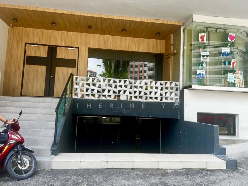 Shop / Office for Rent in Taman Goodwood (Jalan Klang Lama (Old Klang Road)) - Catherine Yap - PropertyGuru.com.my