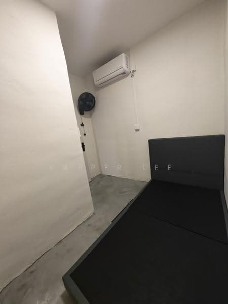 2-storey Terraced House for Rent in Taman Mount Austin (Tebrau) - Kasper Lee - Bedroom - PropertyGuru.com.my