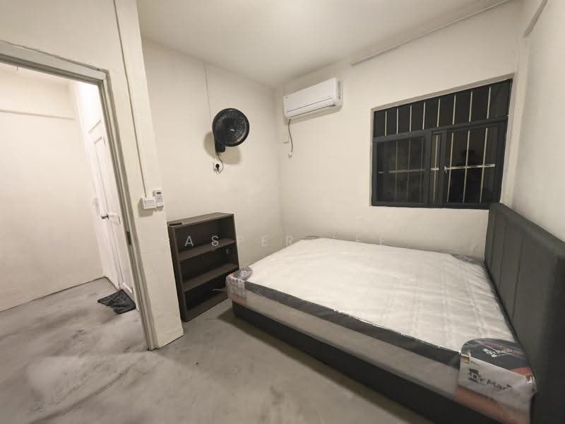 2-storey Terraced House for Rent in Taman Mount Austin (Tebrau) - Kasper Lee - Bedroom - PropertyGuru.com.my