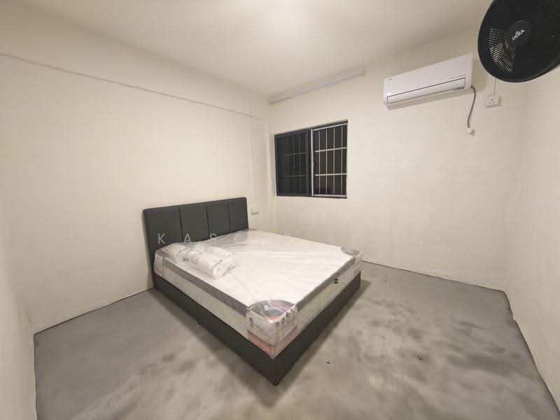 2-storey Terraced House for Rent in Taman Mount Austin (Tebrau) - Kasper Lee - Bedroom - PropertyGuru.com.my