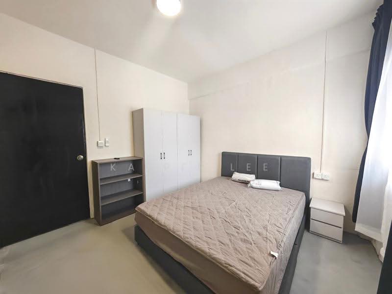 Rumah Teres 2-Tingkat untuk Disewa di Taman Mount Austin (Tebrau) - Kasper Lee - Bedroom - PropertyGuru.com.my