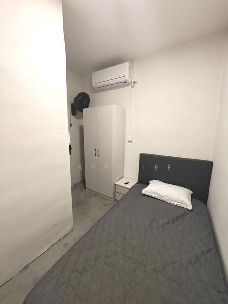 Rumah Teres 2-Tingkat untuk Disewa di Taman Mount Austin (Tebrau) - Kasper Lee - Bedroom - PropertyGuru.com.my