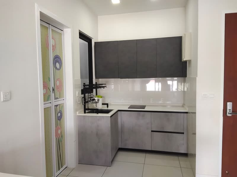 Servis Apartment untuk Disewa di Le Pavillion - Yunica Lee - PropertyGuru.com.my