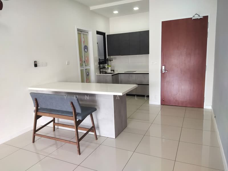 Servis Apartment untuk Disewa di Le Pavillion - Yunica Lee - PropertyGuru.com.my