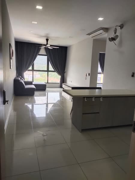Servis Apartment untuk Disewa di Le Pavillion - Yunica Lee - PropertyGuru.com.my