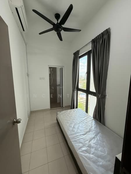 Servis Apartment untuk Disewa di SkyVille 8 @ Benteng 8 - Vincent Chye - PropertyGuru.com.my
