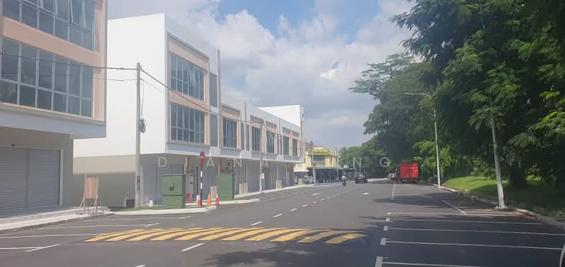Shop for Rent in Taman Cheras Jaya (Cheras) - Diana Ling - Exterior - PropertyGuru.com.my