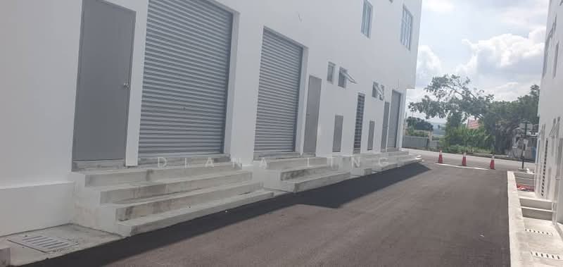 Shop for Rent in Taman Cheras Jaya (Cheras) - Diana Ling - Exterior - PropertyGuru.com.my
