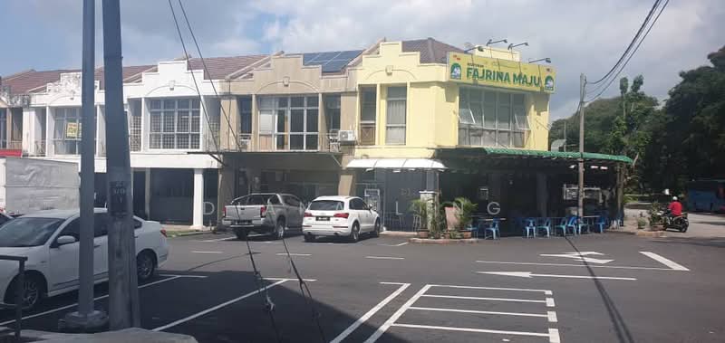 Shop for Rent in Taman Cheras Jaya (Cheras) - Diana Ling - Exterior - PropertyGuru.com.my