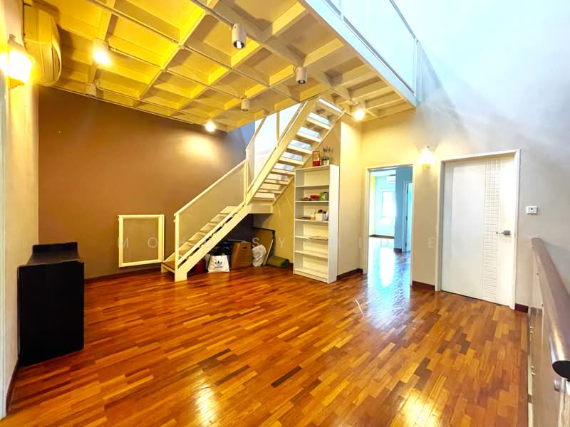 Rumah Teres 2.5 Tingkat untuk Dijual di Sering Ukay (Ampang) - Mohd Syahidie - Interior - PropertyGuru.com.my