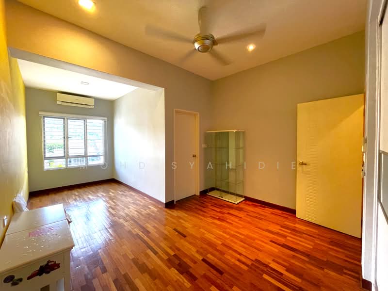 Rumah Teres 2.5 Tingkat untuk Dijual di Sering Ukay (Ampang) - Mohd Syahidie - Interior - PropertyGuru.com.my