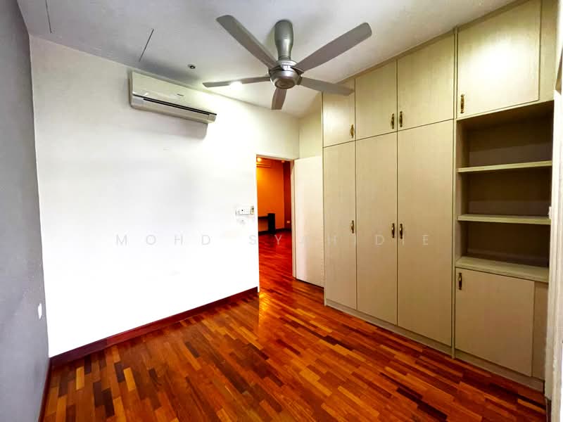 Rumah Teres 2.5 Tingkat untuk Dijual di Sering Ukay (Ampang) - Mohd Syahidie - Interior - PropertyGuru.com.my