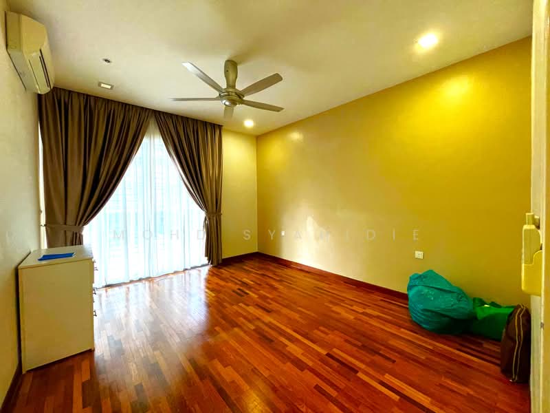 Rumah Teres 2.5 Tingkat untuk Dijual di Sering Ukay (Ampang) - Mohd Syahidie - Interior - PropertyGuru.com.my