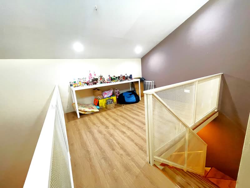 Rumah Teres 2.5 Tingkat untuk Dijual di Sering Ukay (Ampang) - Mohd Syahidie - Interior - PropertyGuru.com.my