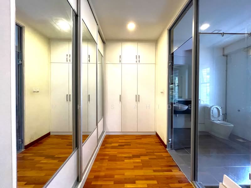 Rumah Teres 2.5 Tingkat untuk Dijual di Sering Ukay (Ampang) - Mohd Syahidie - Corridor - PropertyGuru.com.my