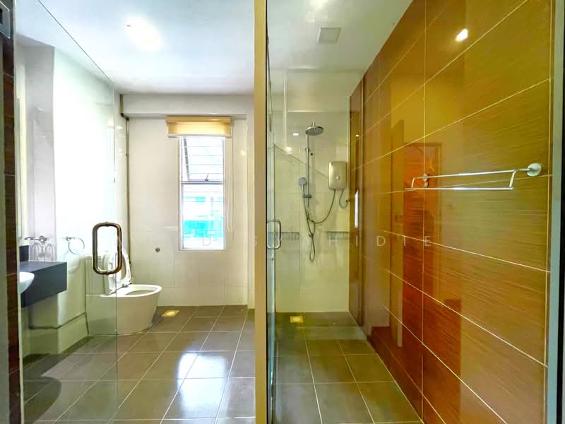 Rumah Teres 2.5 Tingkat untuk Dijual di Sering Ukay (Ampang) - Mohd Syahidie - Bathroom - PropertyGuru.com.my