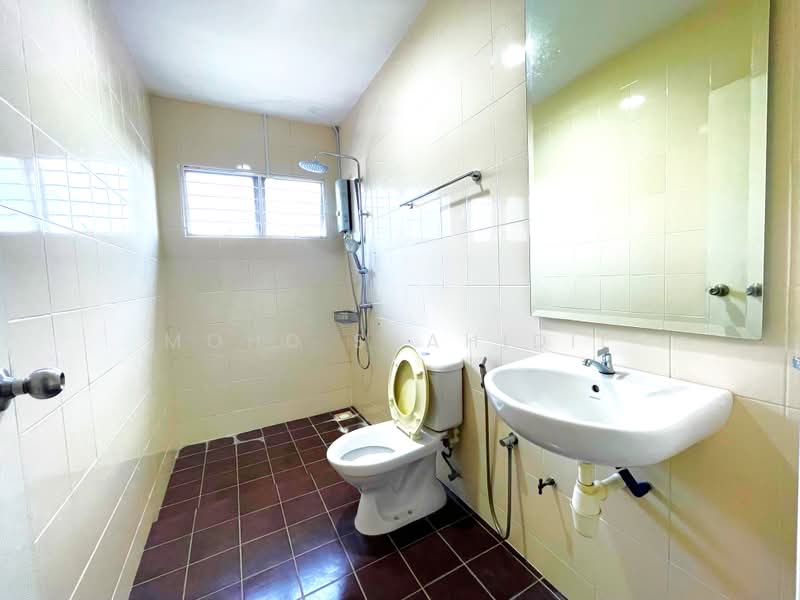 Rumah Teres 2.5 Tingkat untuk Dijual di Sering Ukay (Ampang) - Mohd Syahidie - Bathroom - PropertyGuru.com.my